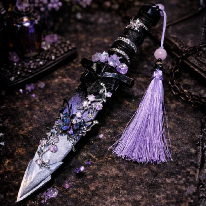 Midnight Dagger™